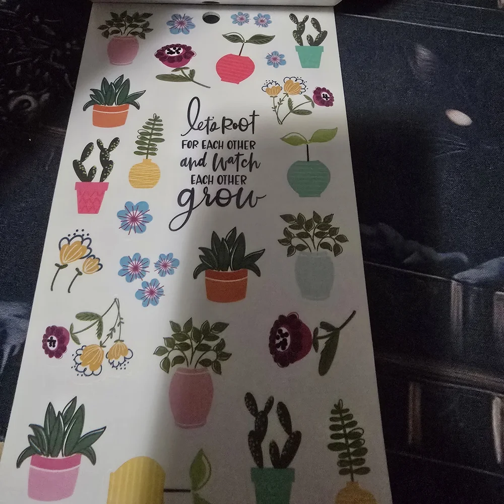The Happy Planner Teacher Edition